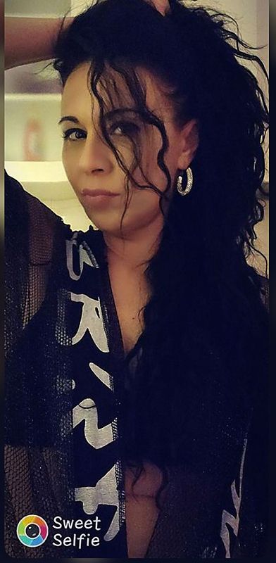 Annuncio Escort Ads - PER LA LA PRIMA VOLTA NEW NEW MILF BELLA SIGNORA NOVITA' MOLTO PIACENTE AFFASCINANTE GIOVANILE ADORO PRENDERMI CURA DI TE