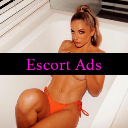 Annuncio Escort Ads - ❤️ EVELIN ❤️ FISICO SPETTACOLARE - PER I TUOI INCONTRI SEGRETI - POSTO RISERVATO E SICURO
