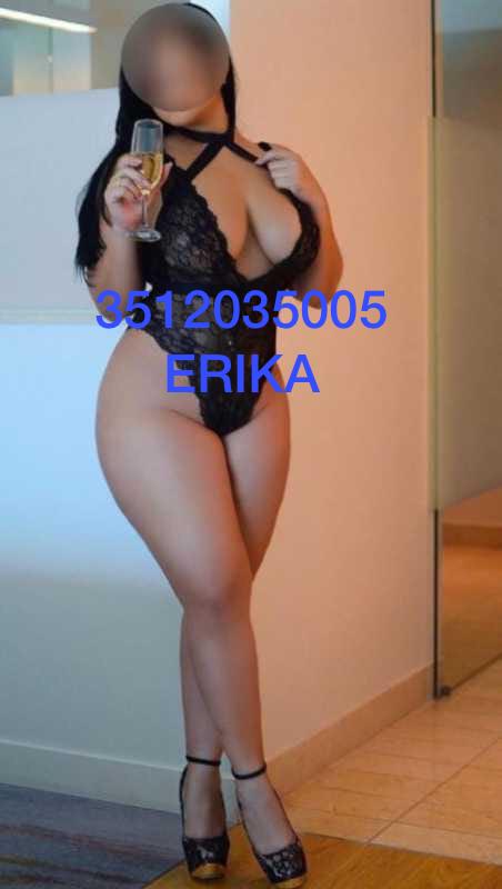 Annuncio Escort Ads - ERIKA MEGA PUTTANA MOLTO BRAVA CON UN BEL CULO,LECCAMI TUTTA.. UNA BOCCA INSAZIABILE POMPINI NATURALI SBORRAMI TUTTA
