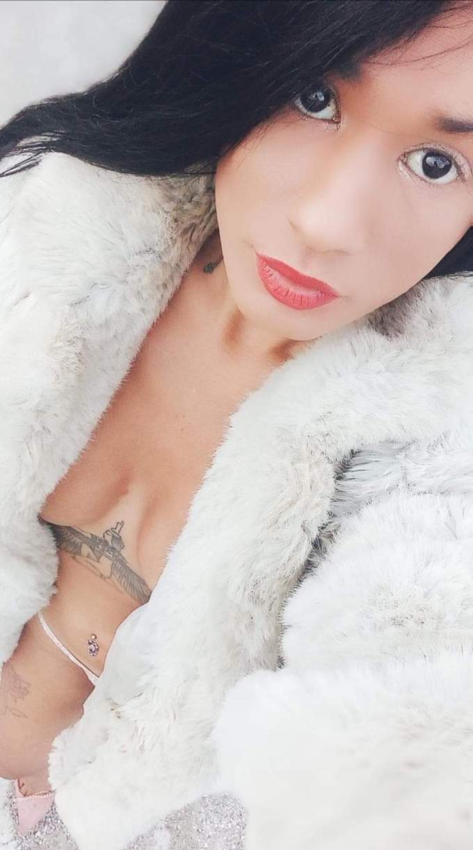 Annuncio Escort Ads - NEW NEW NEW???? MYLLA TRANS..???? VOGLIOSA E MOLTO DISPONIBILE..???? TUTTA DA GUSTARE ..???? trans ????????  trans r