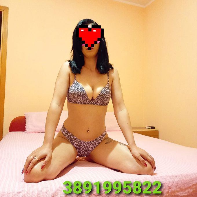 Annuncio Escort Ads - Bella