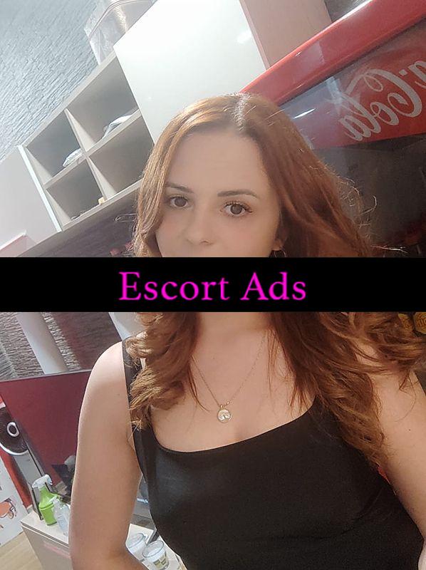 Annuncio Escort Ads - Anna La Massaggiatrice! Solo Altrui! Foto selfie appena scattate!