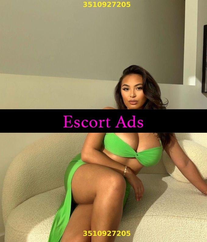Annuncio Escort Ads - STAZIONE🔴🔴🔴 MAI STATA QUI PAOLA BELLISSIMA E PORCA INSAZIABILE ATTENZIONE💯x💯FOTO VERE