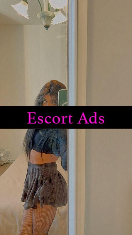 Annuncio Escort Ads - 💋affascinante bambola appena arrivata in citta🤭'