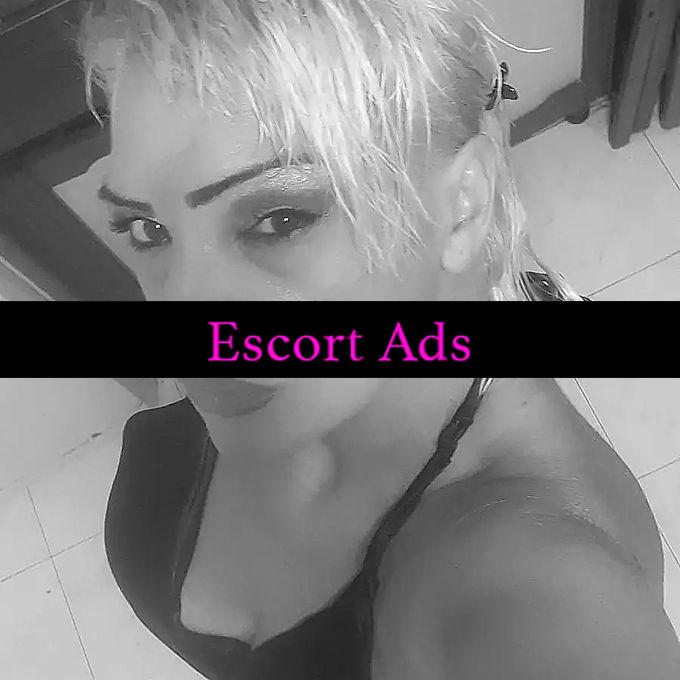Annuncio Escort Ads - Alessia italiana docc ❤️❤️❤️❤️❤️