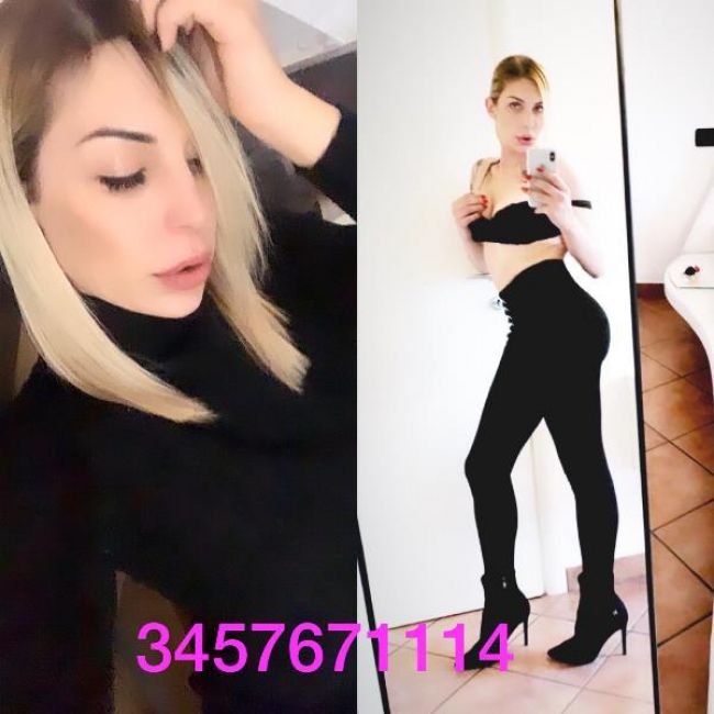 Annuncio Escort Ads - ????Trans Sonia, ???????? ITALIANA per eccellenza!Per  con uomini distinti e raffinati!
