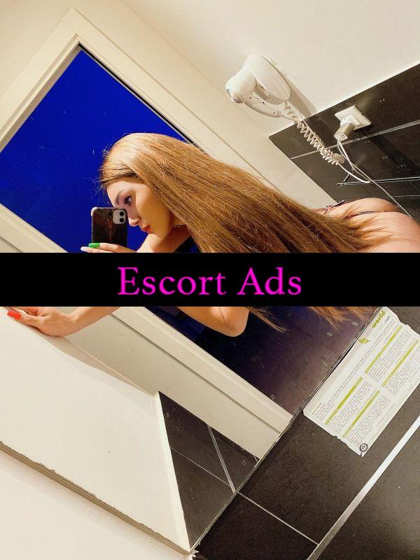 Annuncio Escort Ads - TRANS VALENTINA NOVITA ASSOLUTA 💋 MENTRE TI POMPO IL CAZZO METTIMI 2 BELLE DITA NEL BUCO DEL CULO MI ECCITA