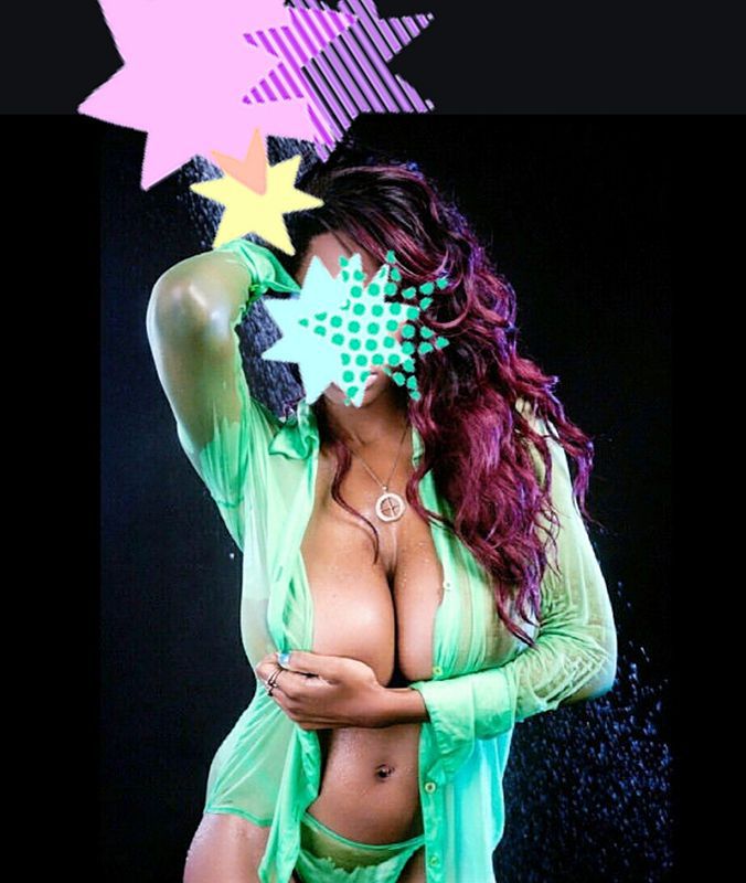 Annuncio Escort Ads - SABRINA RIENTRATA