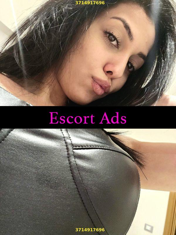 Annuncio Escort Ads - ANNA 19 ANNI ���