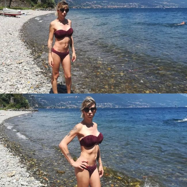 Annuncio Escort Ads - ?? VERONICA ?? BELLISSIMA TRANS  ITALIANA ???????? 4^DI SENO BEN DOTATA ???