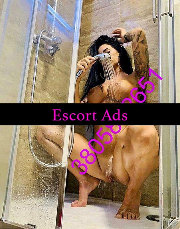 Annuncio Escort Ads - 💞💞 HAI VOGLIA DI UNA FIGA E BOCCA CALDA SONO PRONTA 👅LECCARE LECCARE LECCARE👅