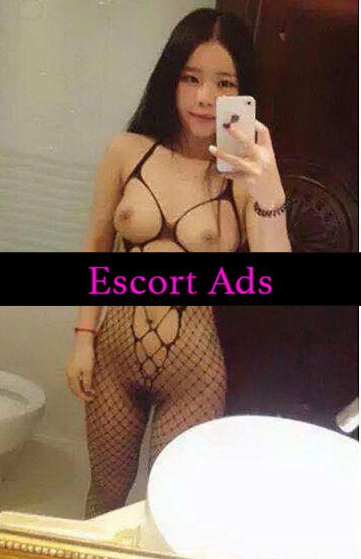 Annuncio Escort Ads - ATTENZIONE OGGI NUOVA ARRIVATA ORIENTALE RAGAZZA.SENSUALE E DOLCISSIMA LE FOTO 100% REALE NIENTE FREGATUR