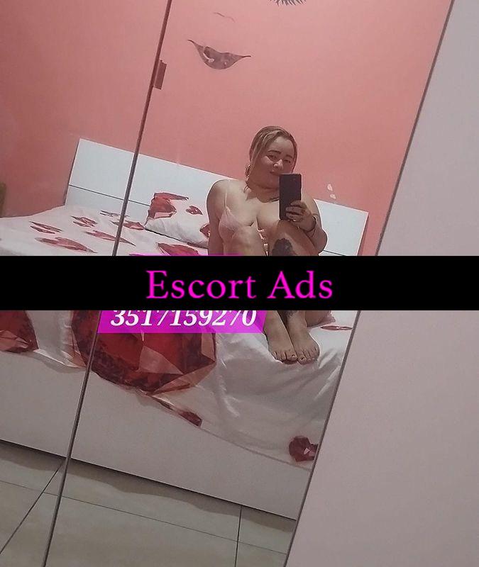 Annuncio Escort Ads - Foligno 💖💋 ALISON bellísima , foto 100% REGINA DEL POMPINO AL NATURALE + 69 + SCOPARE IN TUTTE LE POSIZIONI 👠