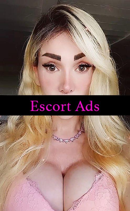 Annuncio Escort Ads - 💖💖💖 SUPER BELLISSIMA BARBIE FITNESS TRANS 💖💖💖