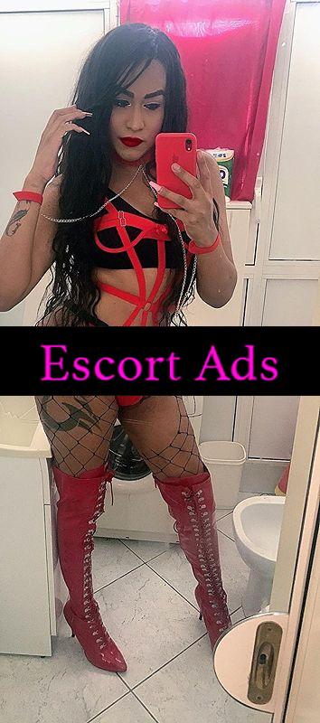 Annuncio Escort Ads - 🌈💦🌹NOVITÁ BELLA PORCA 👩🏼🐷ARRAPANTE TRANS NATHASHA 🐷🥂🍻...PRIMA VOLTA  DISPONIBILE PER PRIME ESPERIENZE...FINO TARDI NOTTE!!