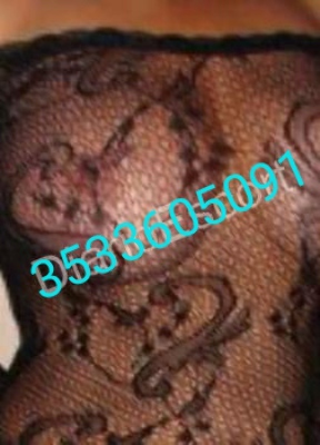 Annuncio Escort Ads - MERY SPLENDIDA MILF COMPLETISSIMA... SENZA LIMITI e TAB