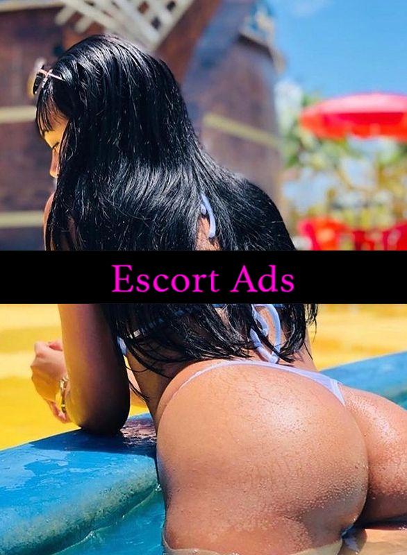 Annuncio Escort Ads - Emily  porca é brava stile fidanzata