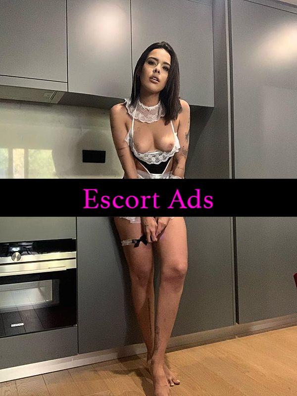 Annuncio Escort Ads - 🔥 🇧🇷🇧🇷🇧🇷NEW NEW NEW 🔥MANU 🔥 STUPENDA DA NON PERDERE SEXY E PORCELLINA CALDA REGINA