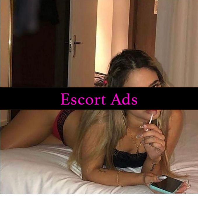 Annuncio Escort Ads - Elena SUPER NOVITA🔥DEA DEL SESSO🐩 (POMPINO + 69 + SCOPATA IN TUTTE LE POSIZIONI - COMPLETISSIMA FOTO REALI 100% (.24H