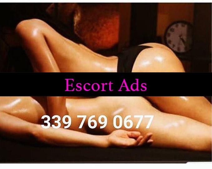 Annuncio Escort Ads - NOVITÀ ELENA 💕APP. ARRIVATA MASSAGGIO CORPO A CORPO RILASSANTE . Lingam . PROSTATICO.. . !!!! 2. . . TRATTAMENTI PER CONTROLLO EIACULAZIONE