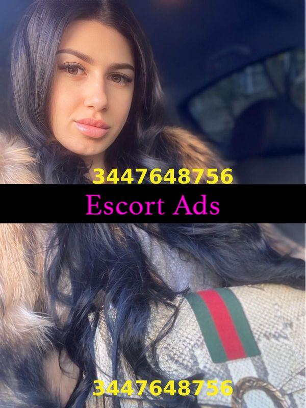 Annuncio Escort Ads - FORLì SOLO ITALIANI NO STRANIERI FORLÌ NOVITA' ASSOLUTA 🎀 ANTONIA FOTO 100% REALI 🎀 SEXY BAMBOLINA ER0TICA E PASSIONALE 👠👄