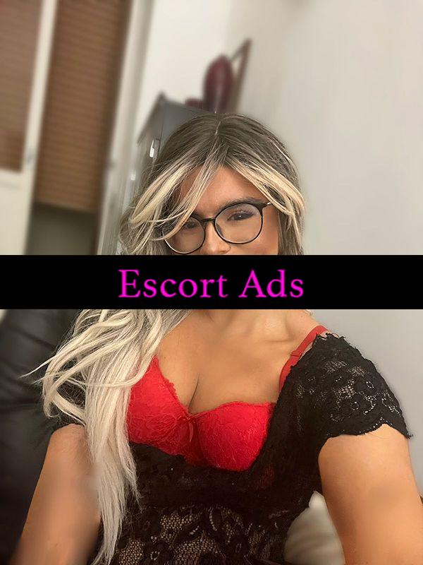 Annuncio Escort Ads - TRANS LATINA SBORRAMI IN BOCCA O FACCIA
