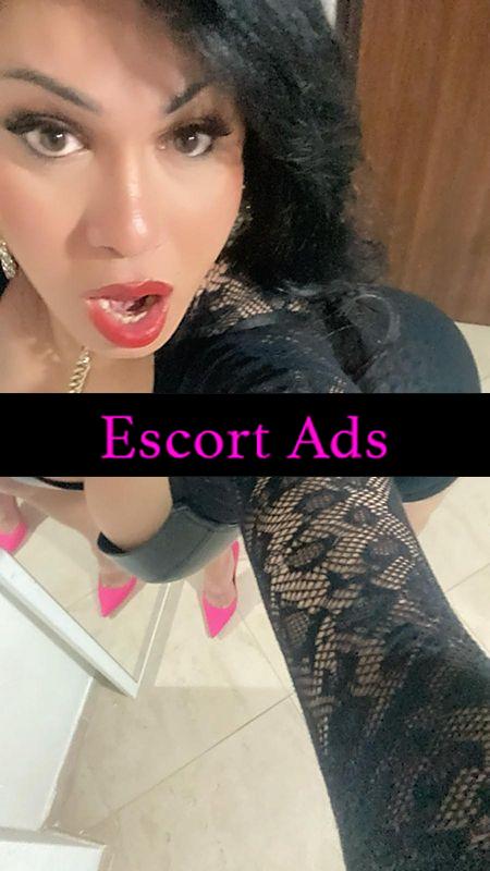 Annuncio Escort Ads - 🔥 💦 TOP TRANS ALESSANDRA RODRIGUEZ🇪🇸 spagnola