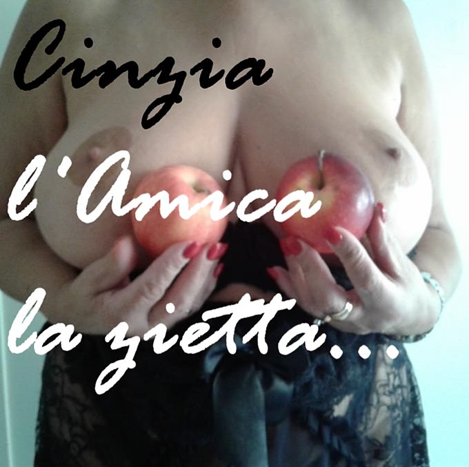 Annuncio Escort Ads - Siamo MARTINA E DIANA, UNA COPPIA ITALIANA DI AMICHE.