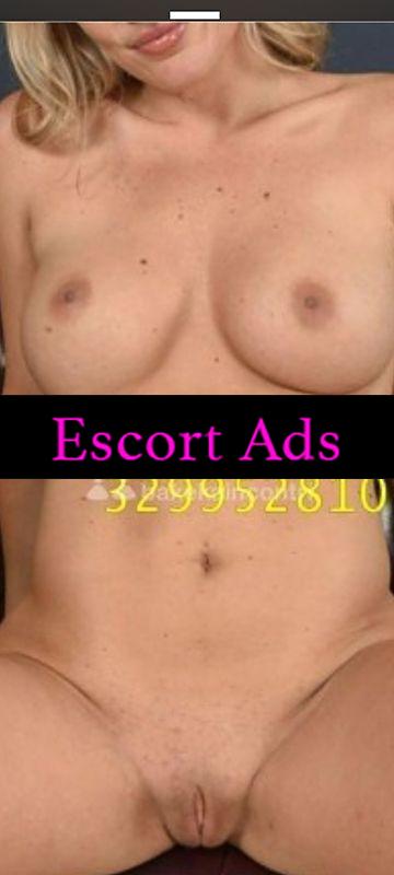 Annuncio Escort Ads - VANESSA LABIONDA LATINA 😋😋😋