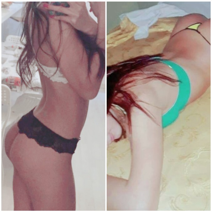 Annuncio Escort Ads - ???? ARIANITA ???? LA PIU BAMBOLA TOP TRANS ????PER TE CHE CERCHI EMOZIONI FORTI ???? PRIMA ESPERIENZA PER INCONTRI DAVVERO HOT &#
