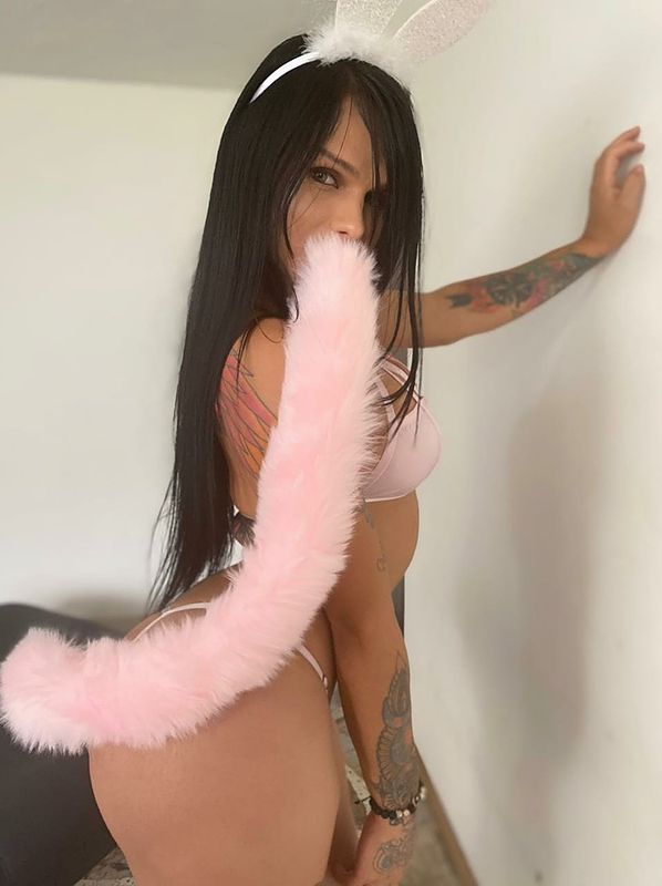 Annuncio Escort Ads - NUOVA A BOLZANO