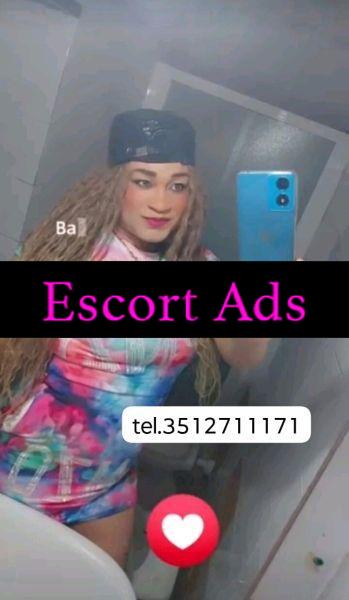Annuncio Escort Ads - AAAA SANTA CROCE  BELLA MASSAGGIATRICE 😘😘NEW NEW NEW TRANS ISADORA🎉🎉🎉  TUTTA💥💥💥💥💥 DI PROVARE💦💦💦 CON 365 CALORIE SENZA TABÙ 🍆🍆