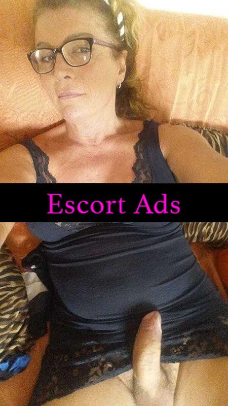 Annuncio Escort Ads - Trans Romana  a Ischia Forio