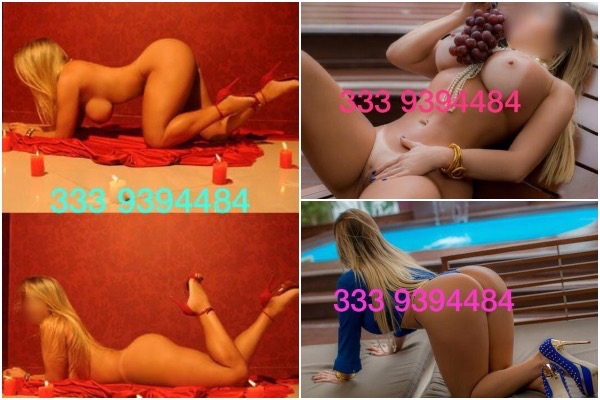 Annuncio Escort Ads - APPENA TORNATA
