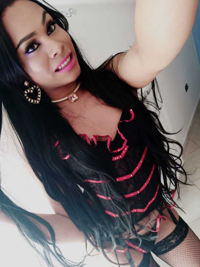 Annuncio Escort Ads - ????????BELLA TRANS NICOL????????100 % ???? REALE SENZA FREGATURA ????SBORRAMI IN FACCIA ????IN BOCCA SENZA L