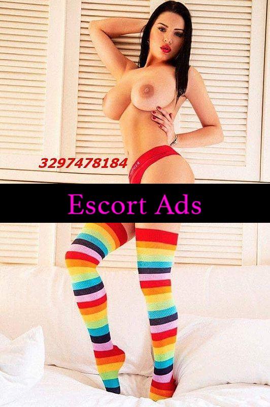 Annuncio Escort Ads - ‼️ARIA CLIMATIZZATA‼️ A SERIATE‼️FOTO 100% REALI! NON TI ASPETTA UNA BRUTTA SORPRESA..!!SONO QUELLA DELLE FOTO