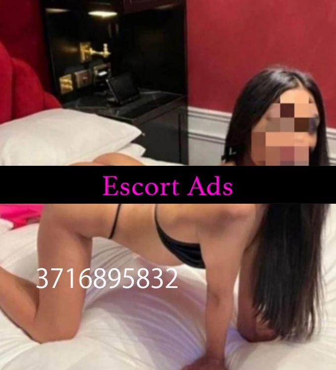 Annuncio Escort Ads - A MANTOVA CENTRO LUISSA DOLCE, SENSUALE E SEDUCENTE 🎀
