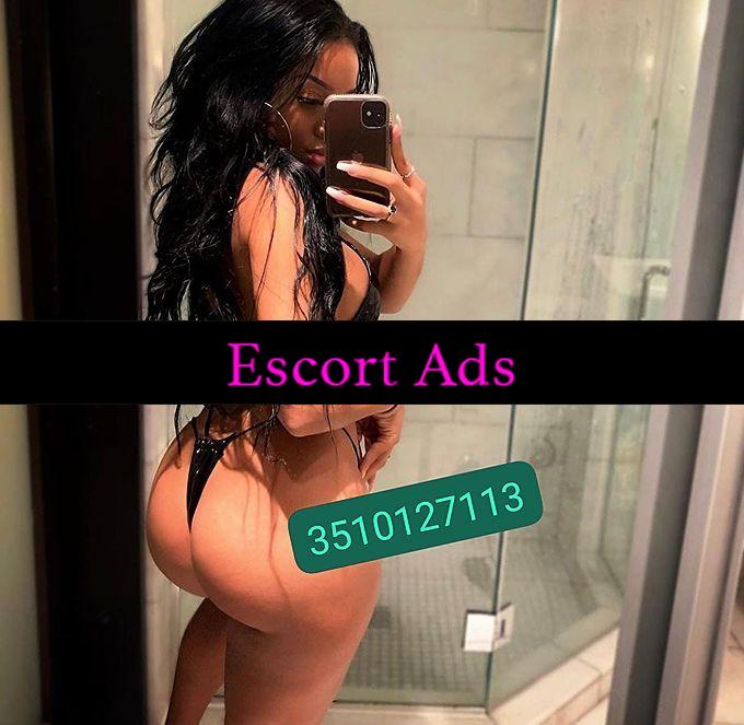 Annuncio Escort Ads - PRENESTINA CAROLINA 🌞 👅MASSAGGI 💋69 STRAP ON🍆 👄 LATO B🍑⛈PIOGGIA DORATA 🌨💦😘 👄 SCOPATA IN TUTTE LE POSIZIONI♻️ LECCATA D FIGA TUTTI I GIORNI LIBERA