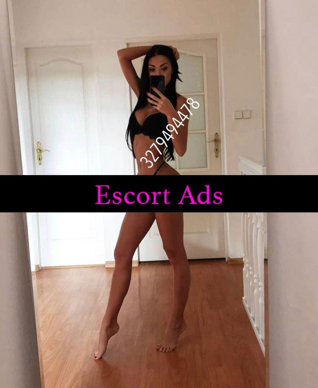 Annuncio Escort Ads - Prima Volta in Italia 💣❤️❤️BRIANA 🇺🇦🔝 FOTO VERISSIME 📸 ✨ IMPAZZIRAI PER ME !