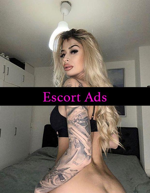 Annuncio Escort Ads - ALICEšTOP TOP TOP š šā¤NOVITAā¤A CATANZARO LIDOšBELLISSIMA ā¤ļøBAMBOLINAā¤šCOMPLETISSIMAā¤ā£