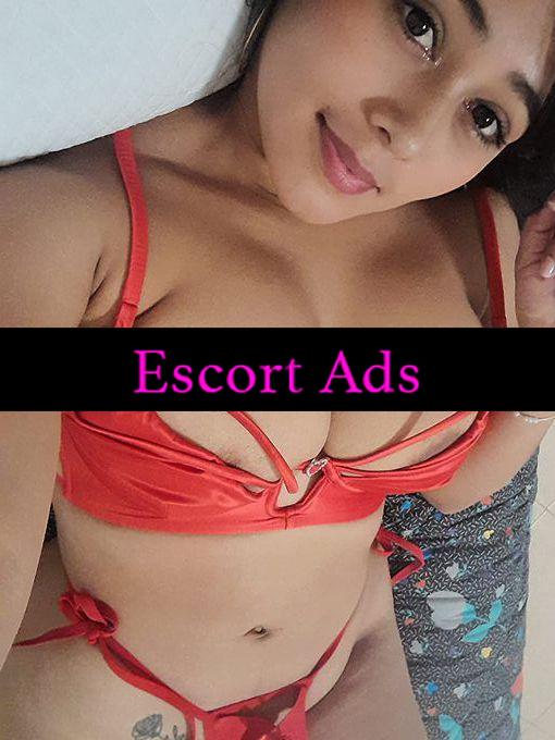 Annuncio Escort Ads - NEW NEW NEW --- CORPO MOZZAFIATO PIENO DI CURVE PERFETE ED ECCITANTE PER LA SODDISFAZIONE TOTALE!