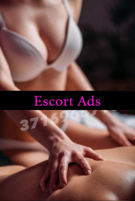 Annuncio Escort Ads - Zara Erotica prima volta in città