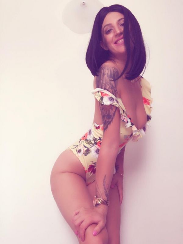 Annuncio Escort Ads - BELLISSIMA RUSSA. foto 100% reali