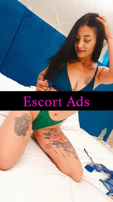 Annuncio Escort Ads - 💕NEW 💞!! BOMBA SEXY FOTO VERE🔞💯 PRONTA A FARTI IMPAZZIRE👍🆘️ PRELIMINARI DA INFARTO