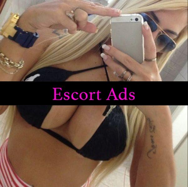 Annuncio Escort Ads - SAMANTA COLOMBIAN A APPENA ARRIVATA INCITA