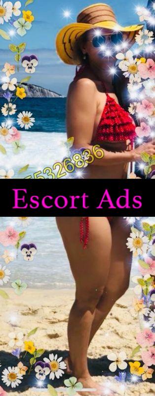 Annuncio Escort Ads - APPENA ARRIVATA 💖 SPLENDIDA DONNA 💋😍 LUZA 😍💘