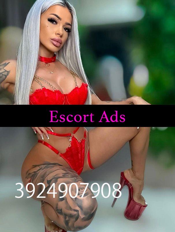 Annuncio Escort Ads - 🌟 MAYTE  🔥 LA TUA BAMBOLA  APPENA ARRIVATA A FANO ‼️ REALE 💯 NON RICEVO STRANIERI ❗️❗️