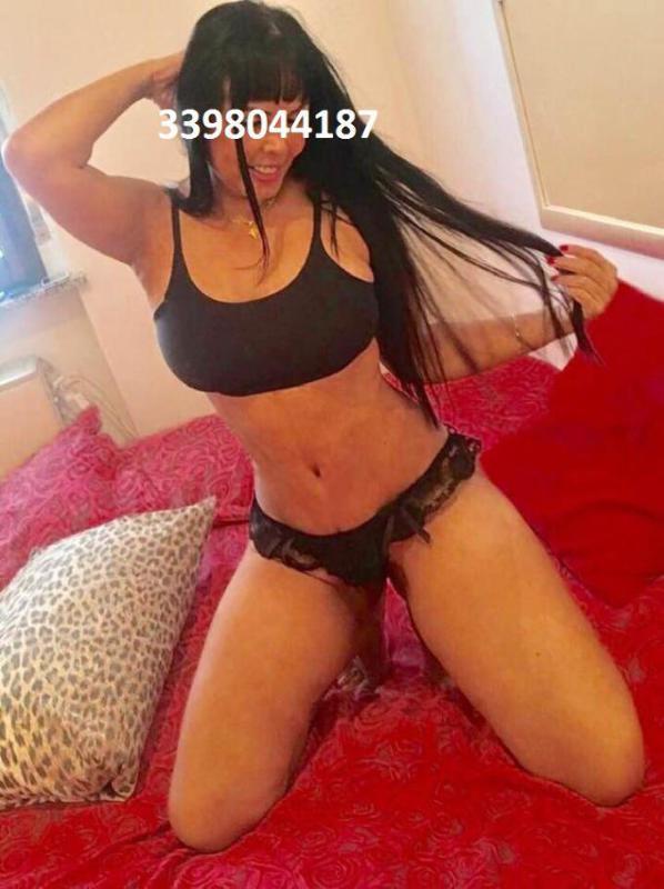 Annuncio Escort Ads - _ ___PORTORECANATI___DANIELA__,BELLA,COMPLETISSIMA,(MASSAGGI,GIOCHI EROTICI,POMPINI AL NATURALE