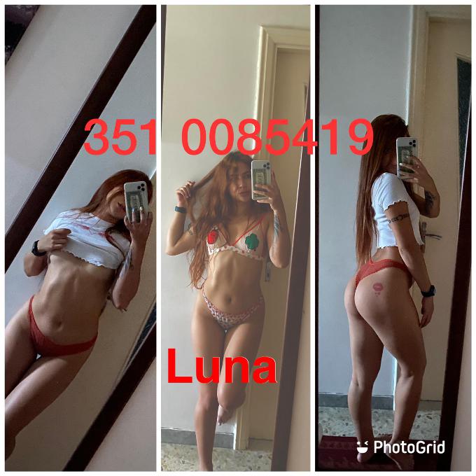 Annuncio Escort Ads - NOVIT