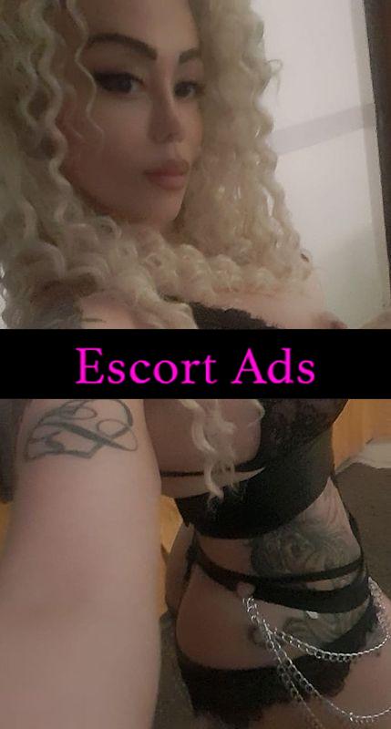 Annuncio Escort Ads - ZONA STADIO--💕NEW NEW NEW👅PORTA LE FOTO CON TE PER VEDERE L ORIGINALITÀ DELLE FOTO. L'EMOZIONI VANNO VISUTE AL MOMENTO